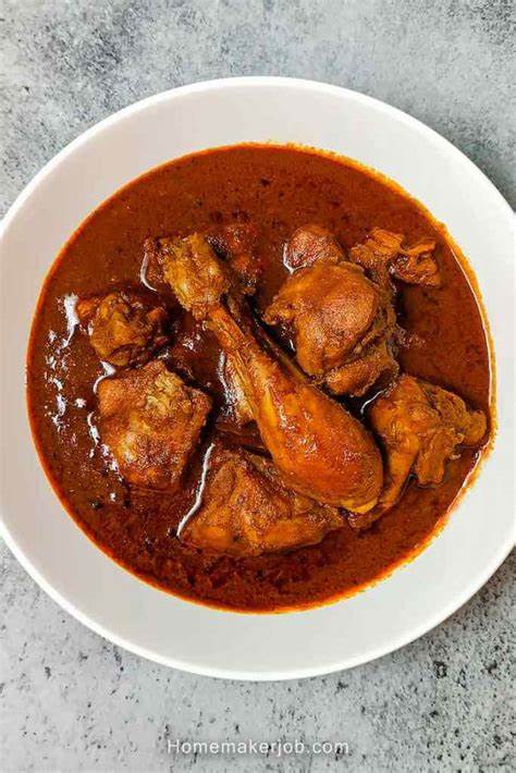 Chicken Curry